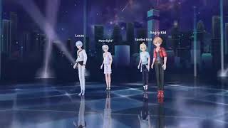 Dream Dance Online  Game play screenshot 3