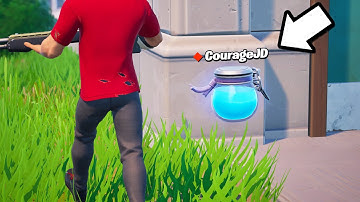 Hide & Seek But You Can BECOME ITEMS!