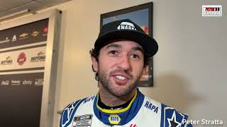 Chase Elliott on New Daytona Package: Itll Be Fun, Rip it!