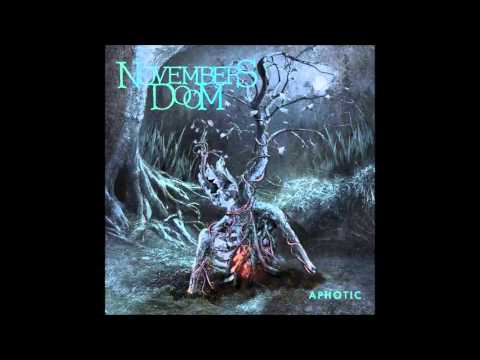 Novembers Doom _ Buried