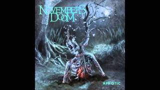 Novembers Doom _ Buried