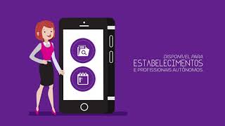 Estética Express - Seu app de beleza! (Divulgação para Profissionais) screenshot 5