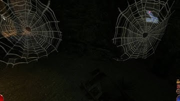 Foaling Around with Arx Fatalis Part 17