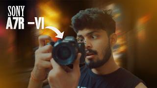 Sony A7R VI Review 🔥 Worth It for Indian Creators?