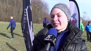 Dm Cross - K U23, K S, K M30-55