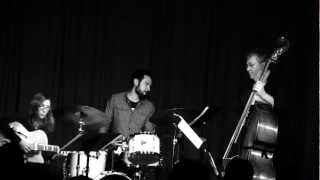 Thumbscrew: Live @ The Windup Space, Baltimore, 1/6/2012, (Part 6)