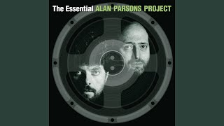 Video thumbnail of "The Alan Parsons Project - La Sagrada Familia"