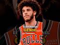 LONZO BALL, COMO UN SUEÑO TE ME FUISTE… - NBA -