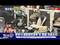 單煞vs.連動雙煞推車 依「體重」挑最安全｜TVBS新聞 @TVBSNEWS01