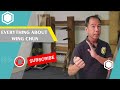 EVERYTHING ABOUT WING CHUN 2022 - Weekend Training | Let's Create Your Wing Chun Style!
