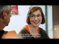 My job at orange milie intgratrice de solutions