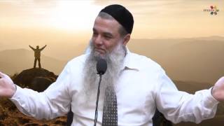 הרב יגאל כהן  - 3 דקות של אמונה - למה רק לי זה קורה ?