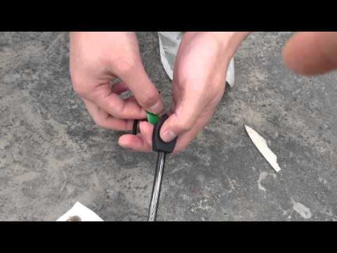 Survival Magnesium Flint
