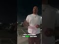 Watch This Suspect Steal From Target Toes To Nose! #shorts