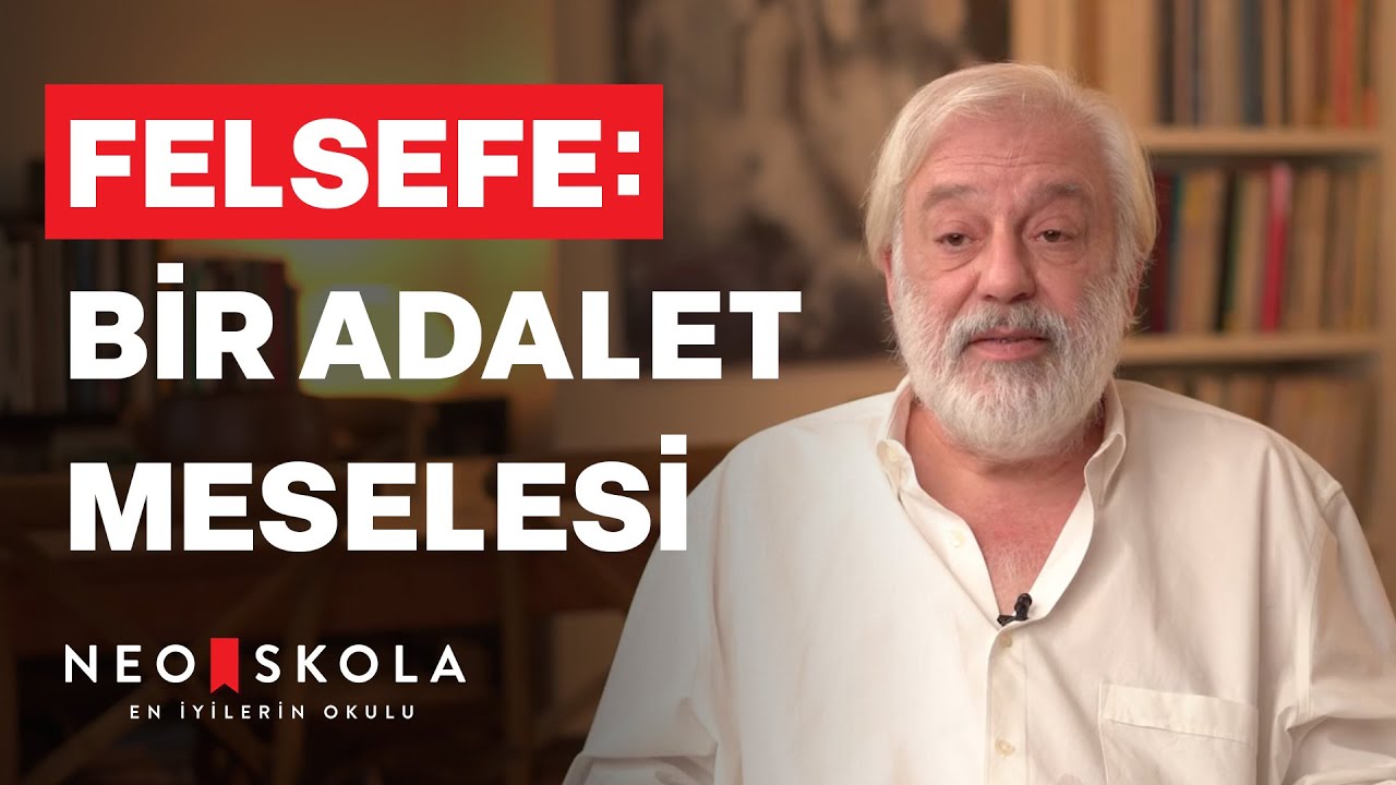 Felsefe Tarihi | Siyaset Felsefesi Tarihi | Doç. Dr. Ferda Keskin | Neo Skola