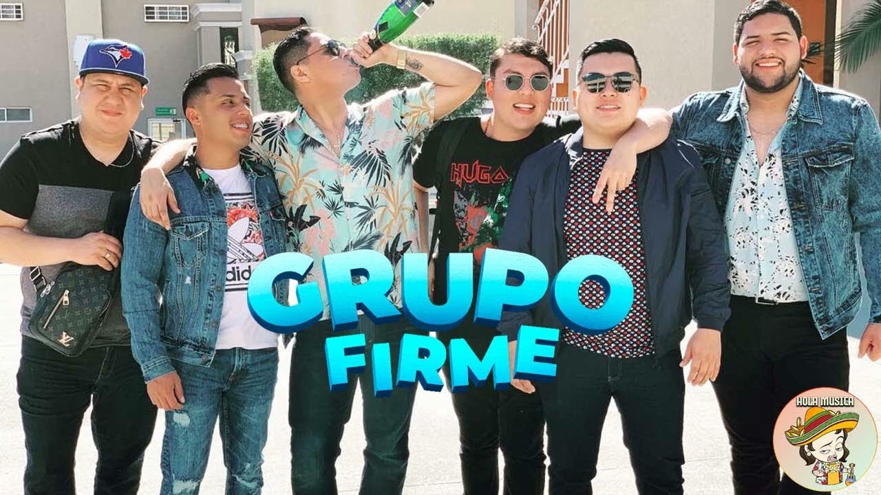 🔥 Grupo Firme 🔥 LOS MEJORES ÉXITOS MIX 2022 🔥 Decide Tú, En Tu Perra
