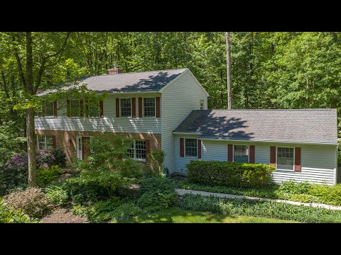 313 Christopher Ln, State College, PA home video tour