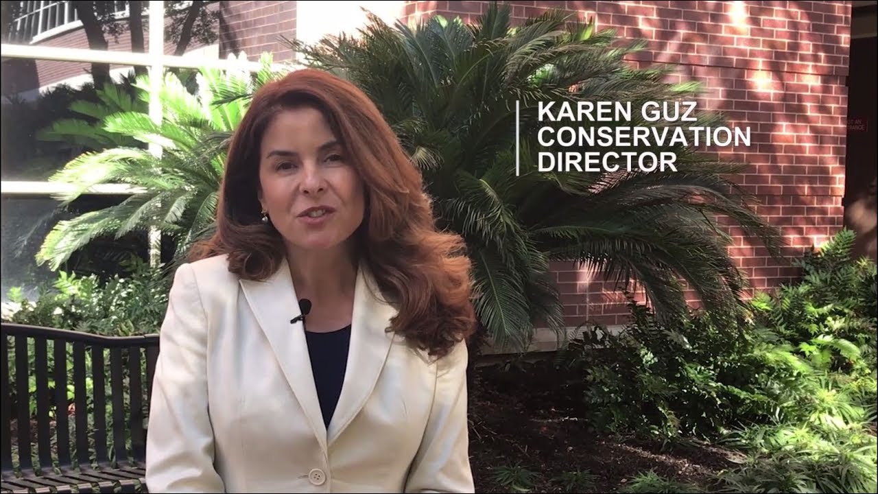 San Antonio - Always focused on water conservation