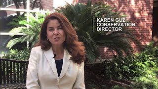 San Antonio - Always focused on water conservation