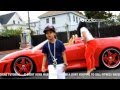 Feat. Lil Poopy, Kanye West - Rewind Urban (03-01-13)
