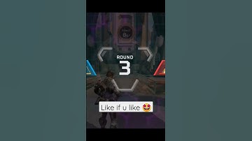 TDM in Apex legends Mobile #apexlegendsmobile #apexlegends #teamdeathmatch #shorts