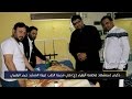 ذكرى إستشهاد فاطمة ألزهراء ع في مدينة الطب لزيارة المنشد حيدر الزهيري بصوت الحاج مالك الاسدي 