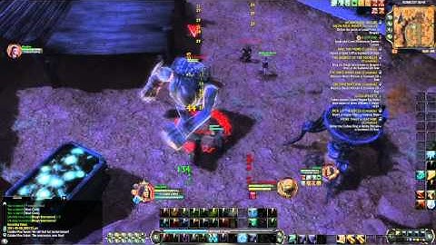 Rift - warlock AoE 2