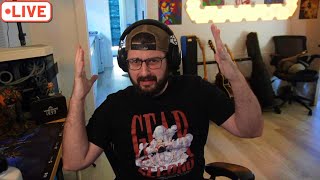 WE ARE BACK | BIG DAY A LOT HAS HAPPENED (Chats, News, Reacts) |