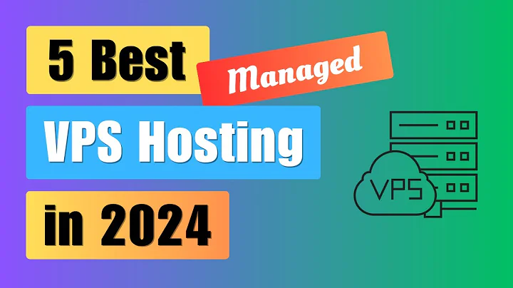5 Best Managed VPS Hosting in 2025 | Quality Hosting | Premium Support
