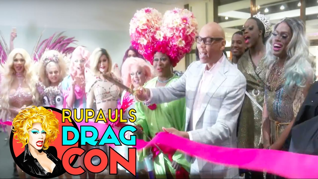 THE WEEK IN DRAG with Emily Meow 2 YouTube player