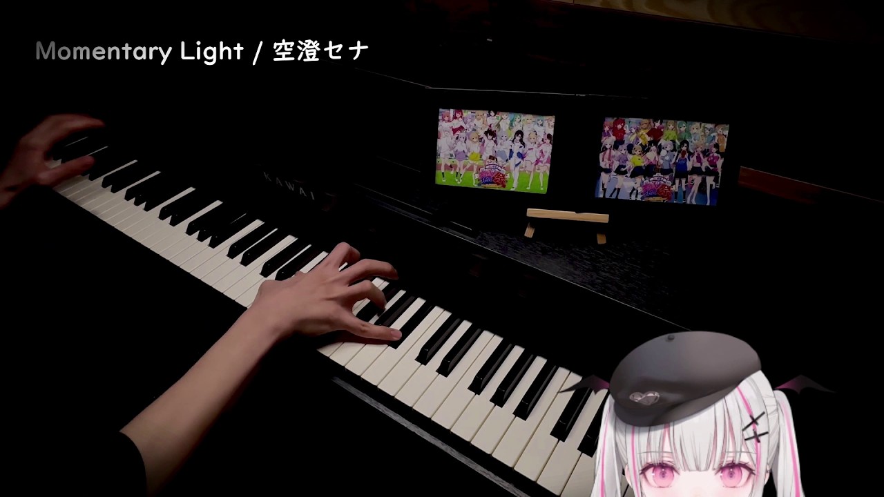 【ぶいすぽっ！