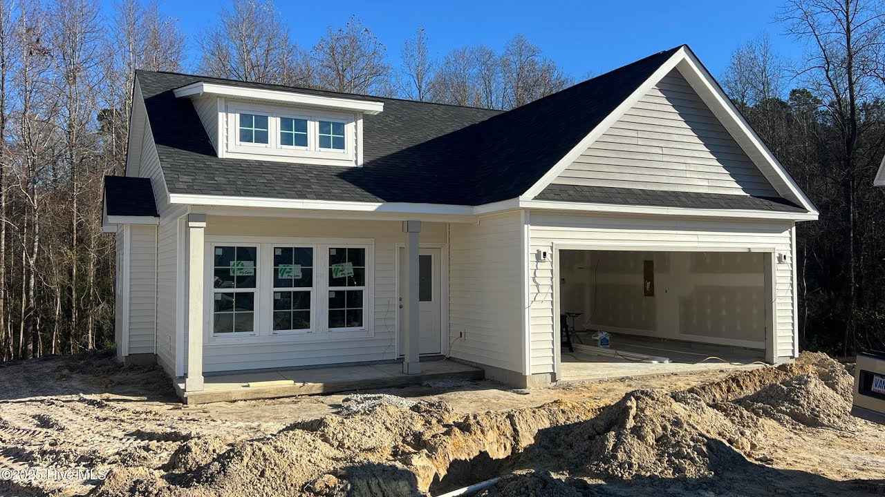 135 Dallas Drive | Beulaville Real Estate