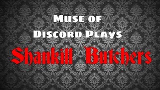 MoD Plays Shankill Butchers, by The Decemberists