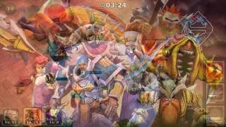 Legendary Heroes MOBA V2.3.76 Mod Apk Legendary Heroes MOBA V2.3.76 Mod Apk