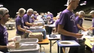 MUFMSC MobilePack 2014 Promo