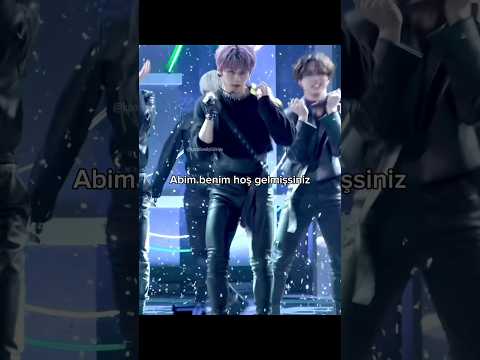 ~🧸 #straykids #leeknow #kpop #fypシ゚viral #foryoupage #fyp #keşfetbeniöneçıkar #kpopshorts