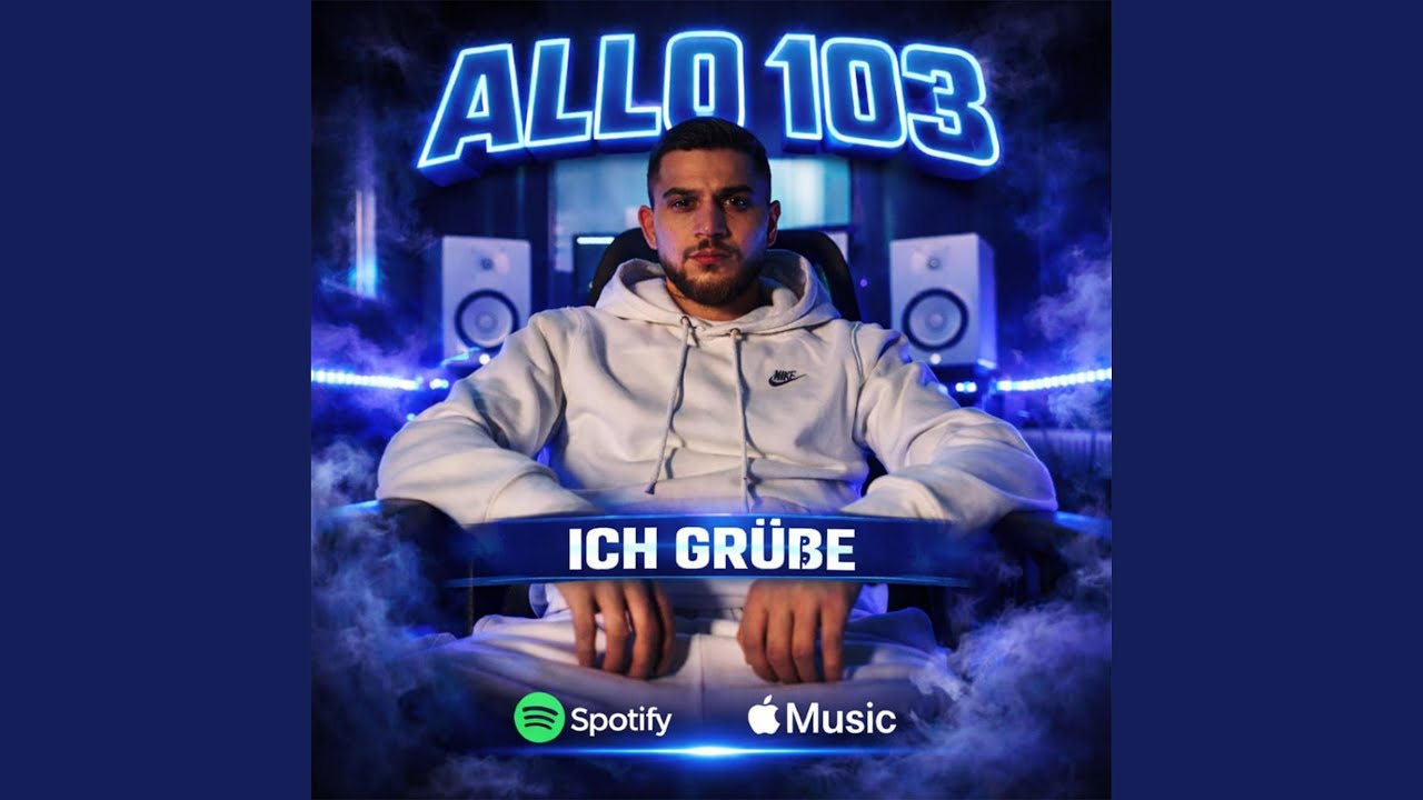 Ich Grüße