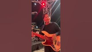 Dibalik Pertanda - Kaleb J (Bass Cam)