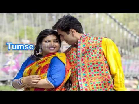 Tu Meri Hai Prem Ki Bhasha Lyrics Full Song HIGH