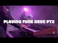 Tutorial: Funky Keys Pt 2 (Playing Lead Sounds)