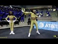 The Top 10  Southern University Fabulous Dancing Dolls Moments of The 2018 Season