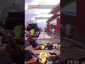 a donde crees que vas #overwatch #overwatch2 #ow2