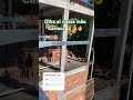 Olha o andamento!! 🤜🏽🤛 #dicasdeobra #dica #dueto obra #casa #pedreiro #dicasdecoracao