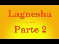 LAGNESHA EN CASAS PARTE 2 CLASE DE ASTROLOGÍA VÉDICA