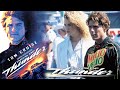 Days of thunder 1990 movie tom  cruise nicole kidman  days of thunder movie full factsreview