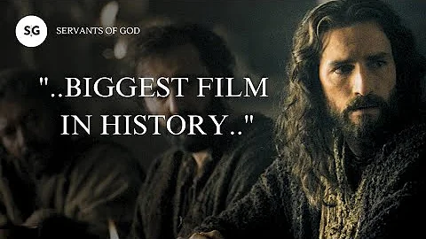 Passion Of The Christ 2 Might Be Based On A Secret You Didn't Know...