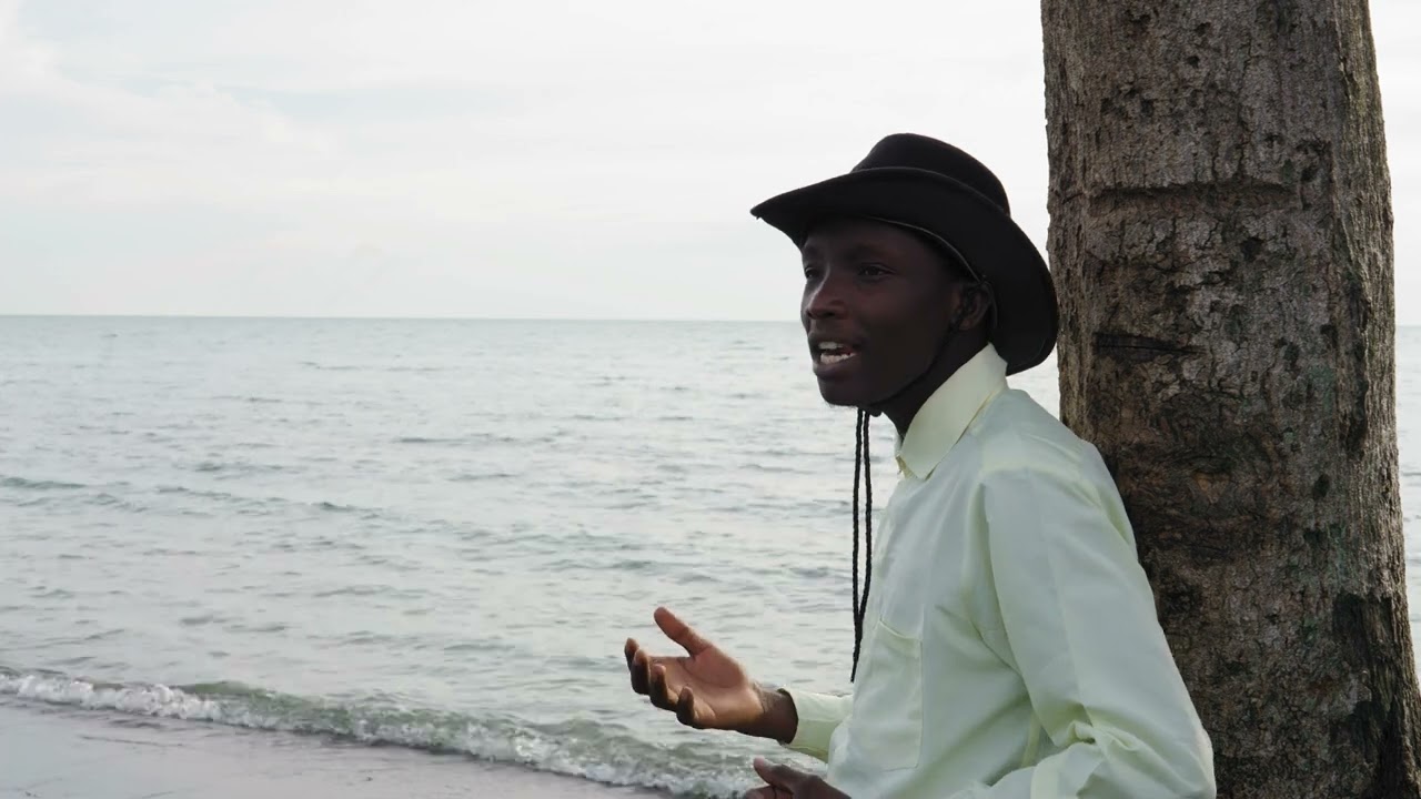 SDA CHURCH CHOIR UGINA  - NIKODEMO (4K Video)