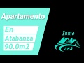 Apartamento Atabanza!! Arriendo