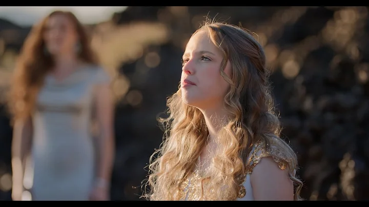 Lillian Breeze | Pie Jesu - Featuring Lisa Hopkins...