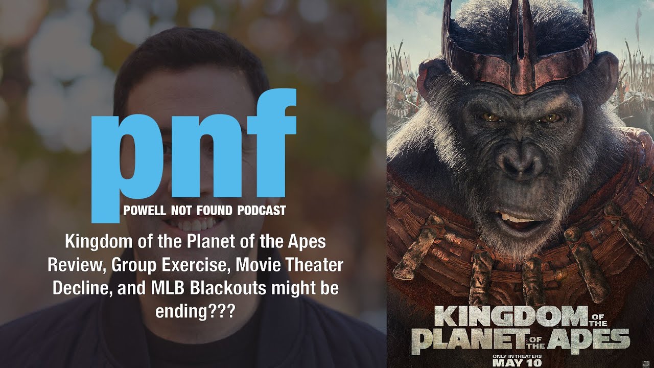 Kingdom Of The Planet Of The Apes Orange Theory Movie Theater Decline kingdom-of-the-planet-of-the-apes-orange-theory-movie-theater-decline